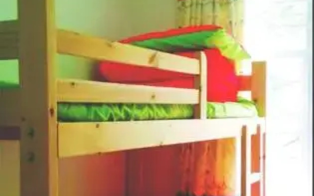 Huabuqu hostel Tianshui