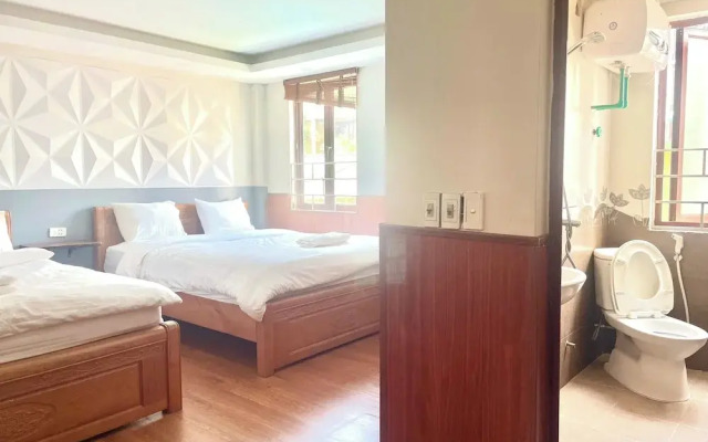 Flaco Hostel