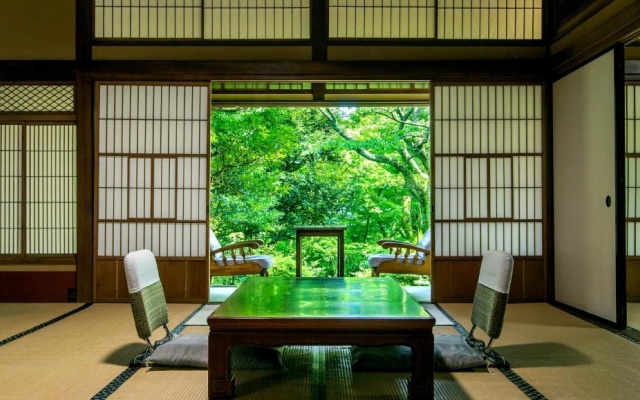Japanese-Style Superior Family room 사진 3