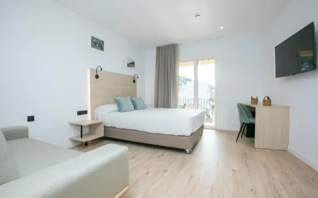 Hotel Coral Boutique by gaiarooms