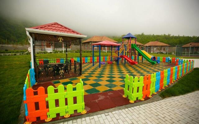 Sheki Park