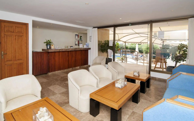 Casa Luis Apartamentos