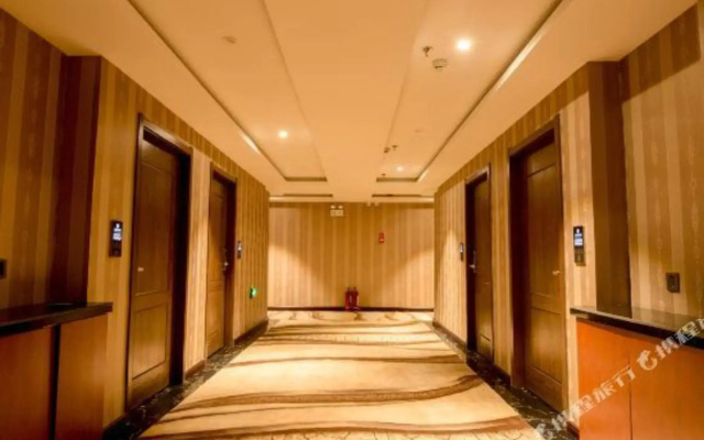 Sun Boutique Hotel