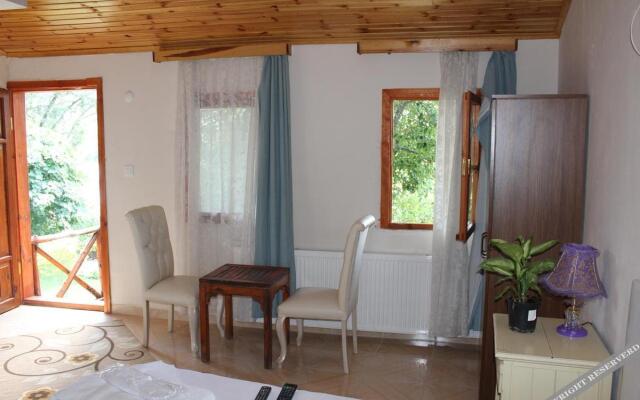 Agva Masal Evi