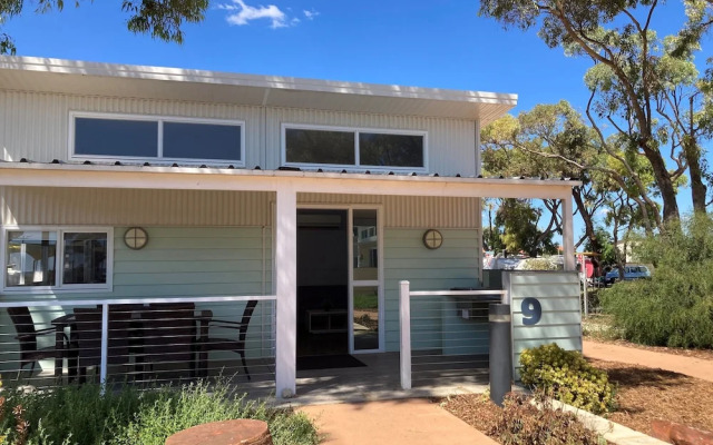 RAC Cervantes Holiday Park