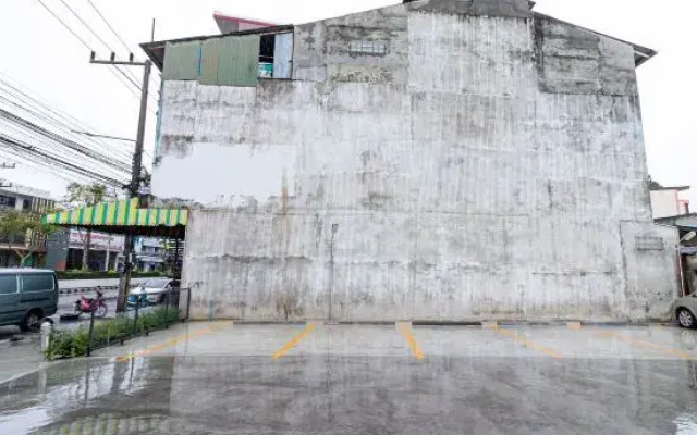 Thongmanee Hotel
