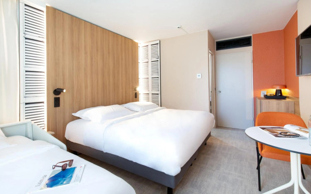 Mercure Aix en Provence Beaumanoir