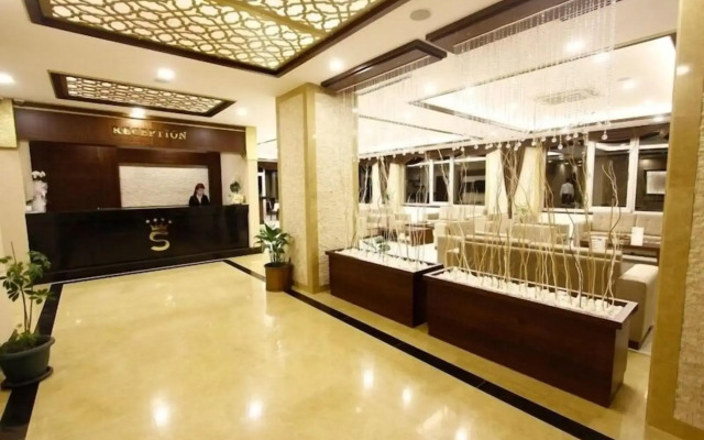 Soylu Hotel