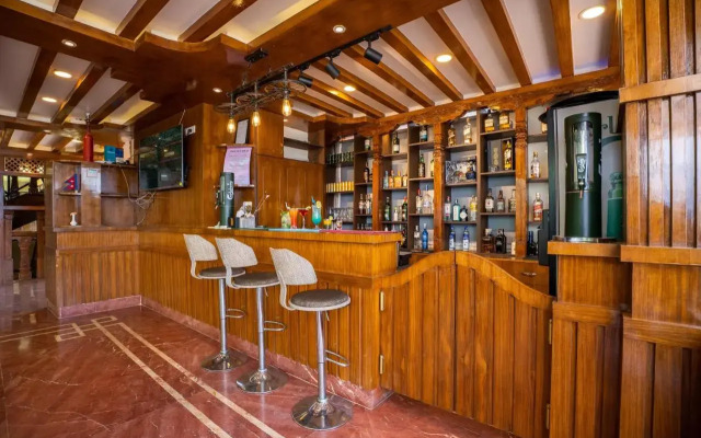 Surya Heritage Hotel