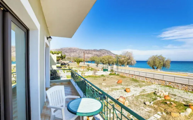 Sun Beach Apartments