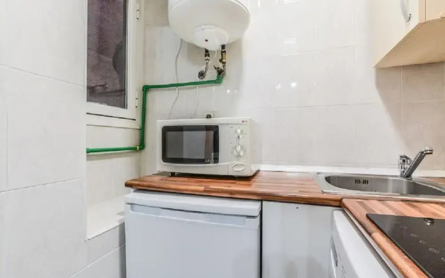 C Plaza de Espa a 4B