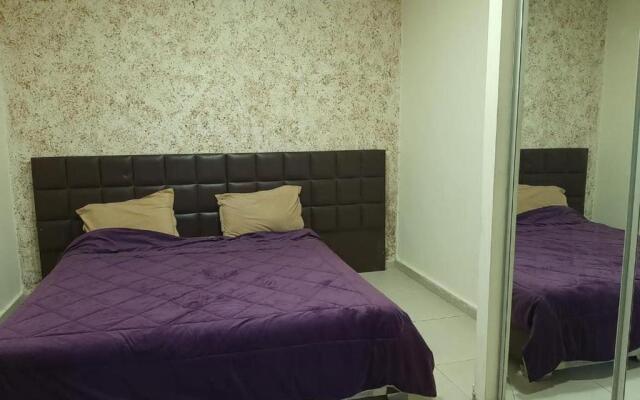 Natrose Hotel Apartment