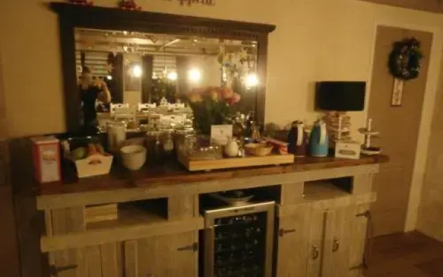 Chambres dHôtes La Tulipe