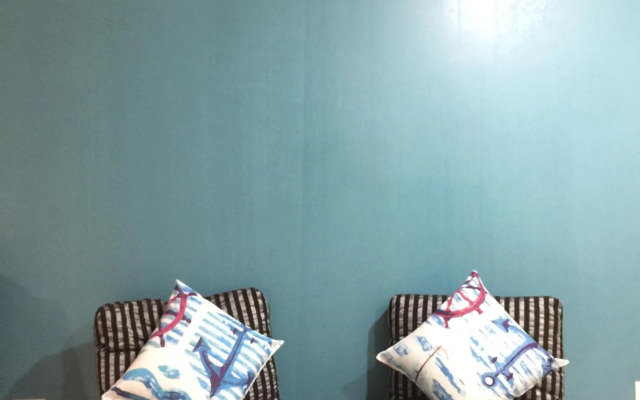 Vista Mar Massaguaçu