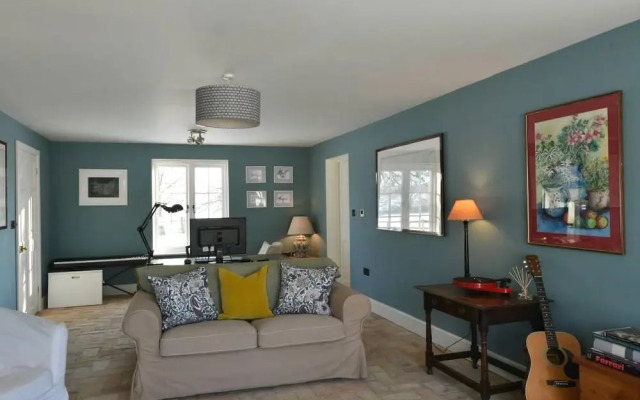 Brick Kiln Cottage
