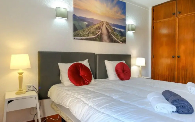 Immaculate 1-bed Apartment in Albufeira