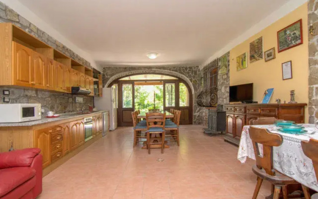 Locazione turistica Tenuta Valente