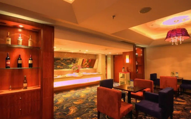 Sanyuan Hotel