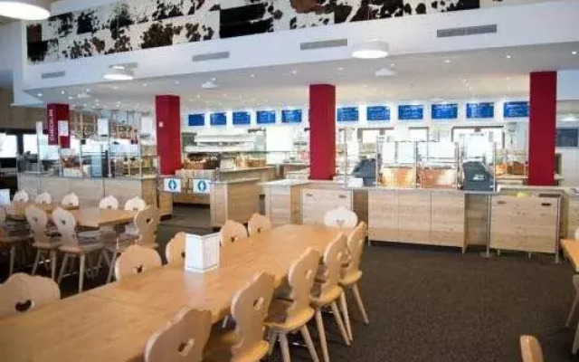 Alpenlodge Kühboden