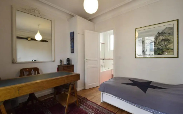 215010 - Appartement 4 personnes à Paris