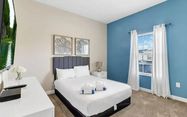 Your 5bdr House w Pool - 4959