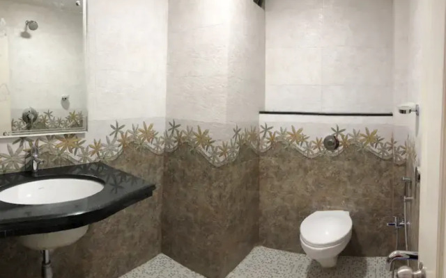 Veronica Resort