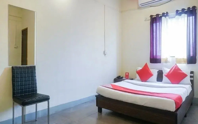 Sambram Inn By OYO Rooms