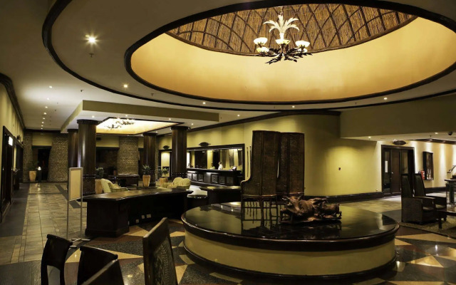 The Kingdom at Victoria Falls