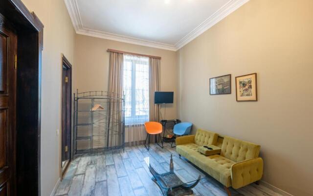 Ponto Gallery Boutique Hotel