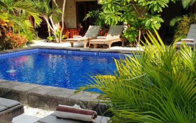 Senang Villa