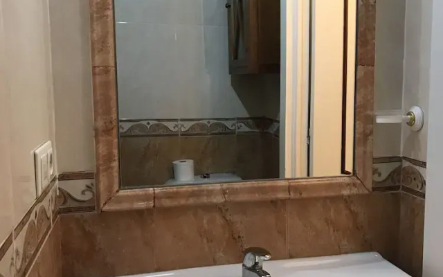 Acqua Fuengirola Apartments