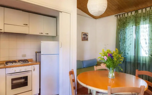 Bungalow by Marina di Grosseto Beach