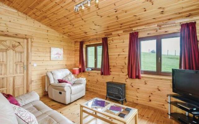 Trewythen Lodges
