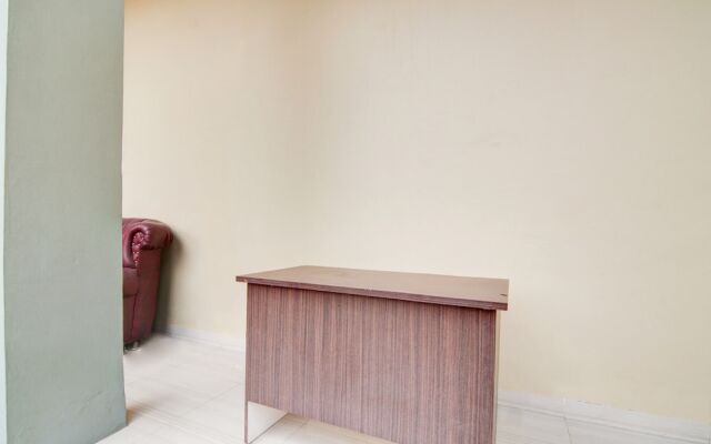 Hotel O Penginapan Budhe Sri