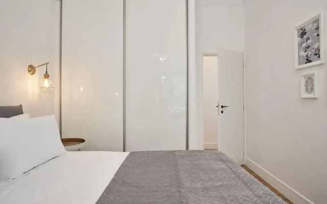 Trendy Living in Koukaki