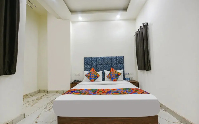 FabExpress Divya Villa