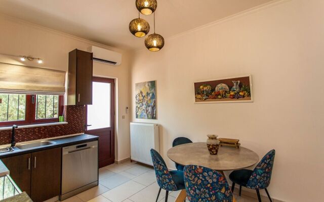 Sound Of The Mountain Chania