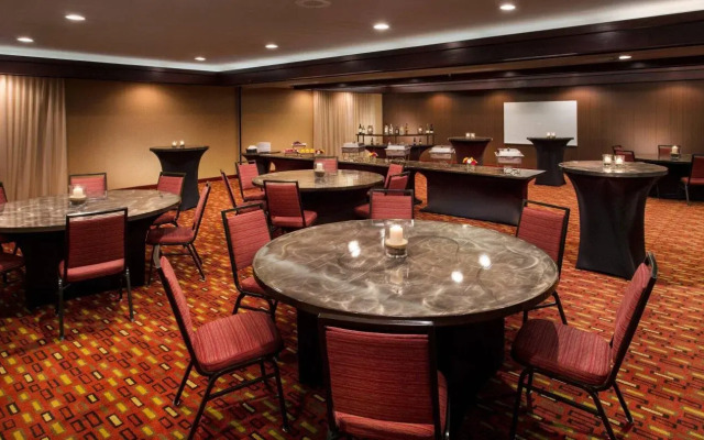 Courtyard by Marriott Scottsdale Old Town