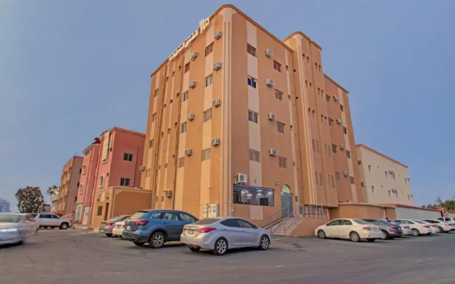 أويو 590 ديالا للوحدات السكنية