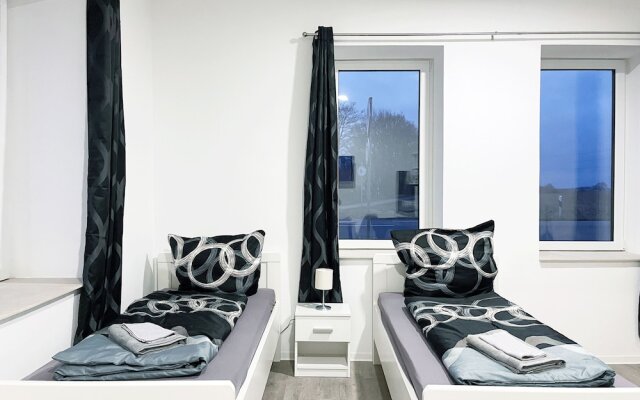 Hochwertige Studios für Monteure