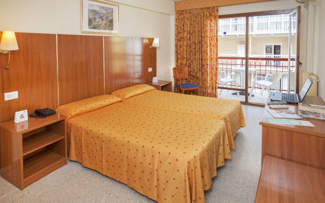 Hotel Fleming Playa Poniente