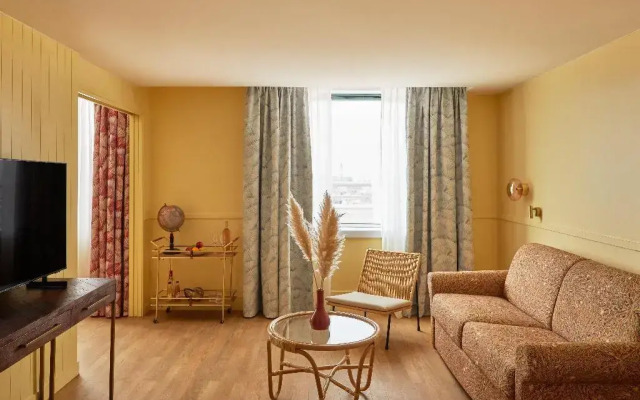 Hotel Indigo Bordeaux Centre Chartrons by IHG