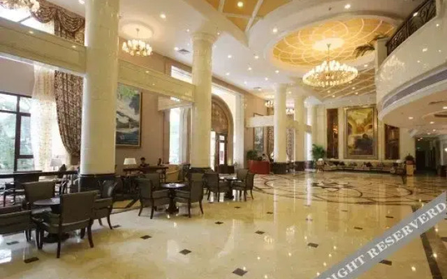 Rongxi Holiday Hotel