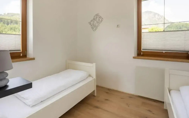 Holiday Home in the ski Area in Kotschach-mauthen