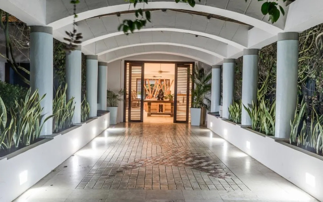 Casa Hotel Vistamarina - Adults Only