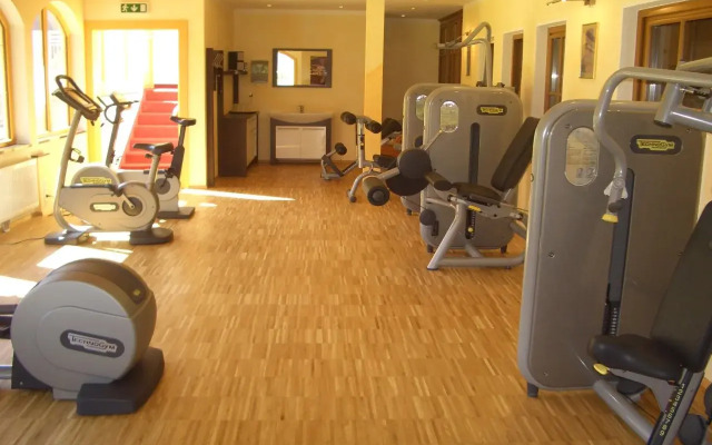 Ferienhotel Sonnenhof