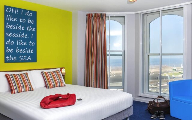 Forshaws Hotel – Blackpool