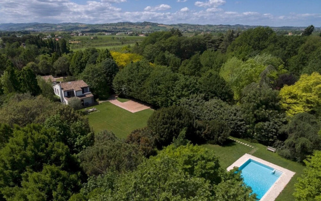 Villa Alsir 4 in Forli