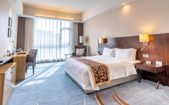 ZTE Hotel Xi'an