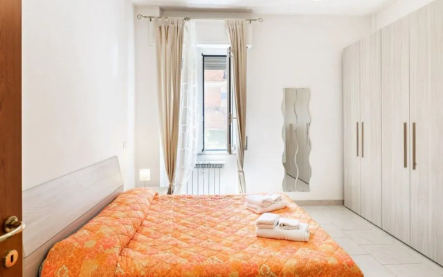 La Spezia Fossitermi Apartment